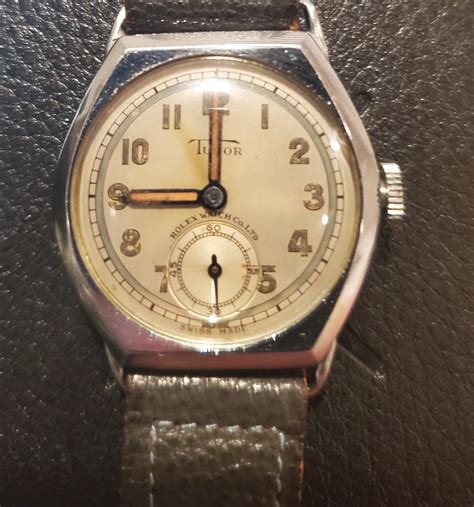 tudor replica swiss|how to spot a fake tudor.